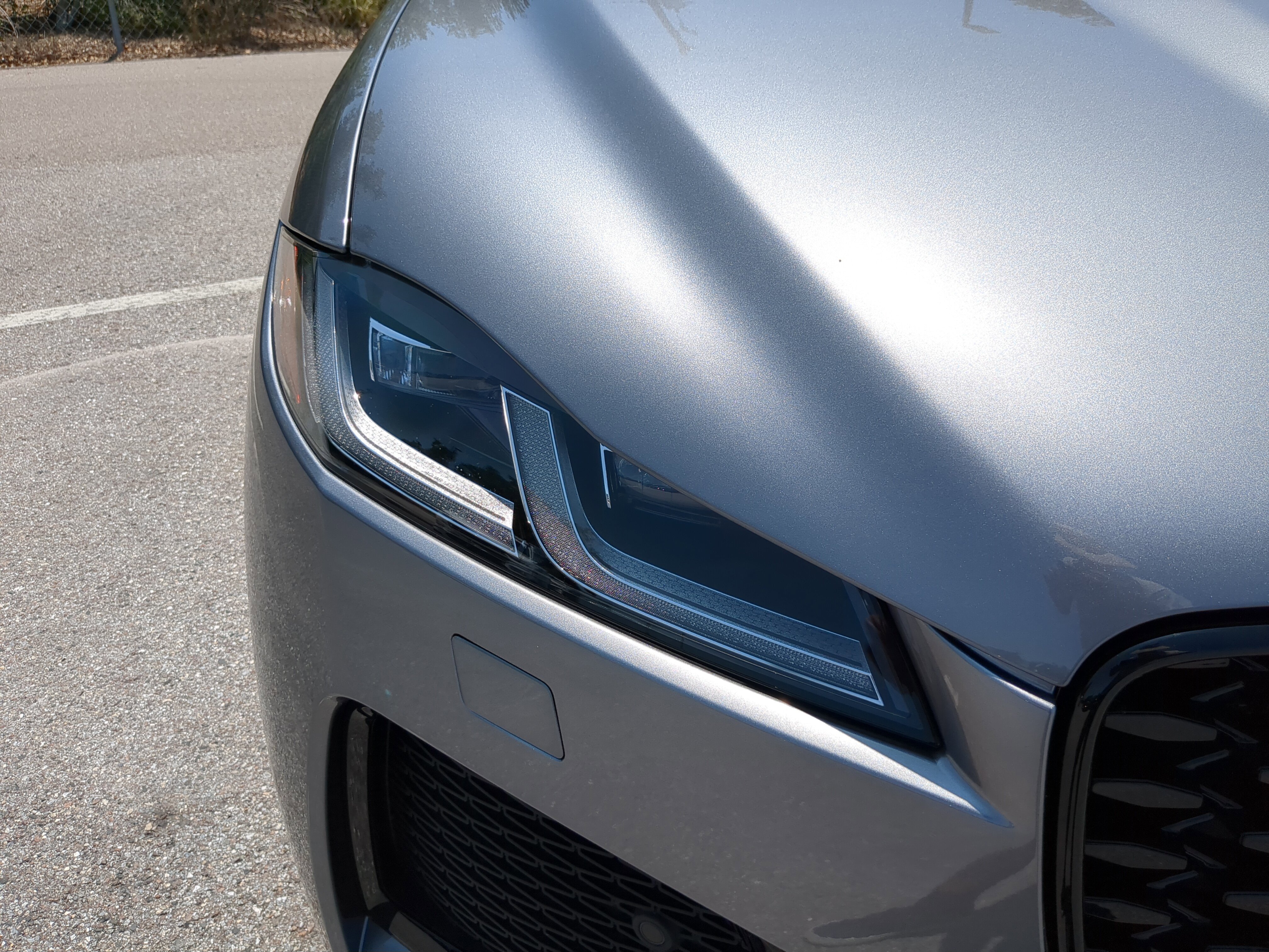 New 2026 Jaguar F-PACE R-Dynamic S image 9