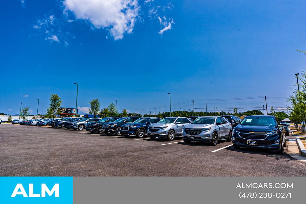 Used 2023 Genesis GV80 2.5T w/ Advanced Package image 56