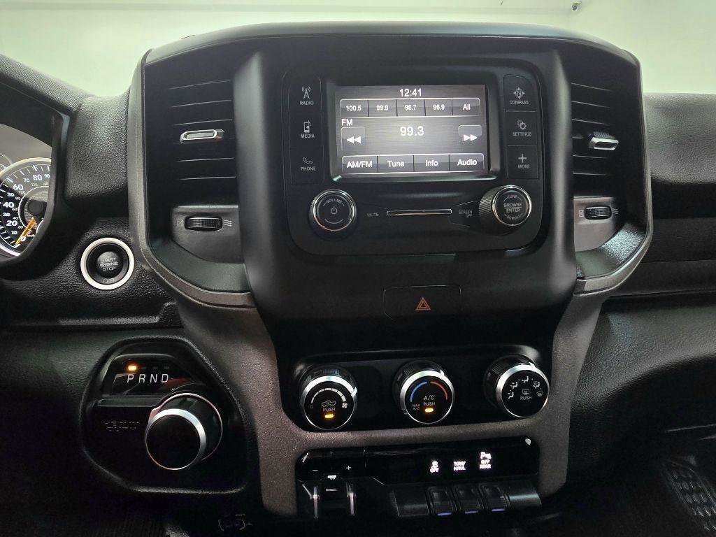 Used 2022 RAM 2500 Tradesman AWD/4WD image 27