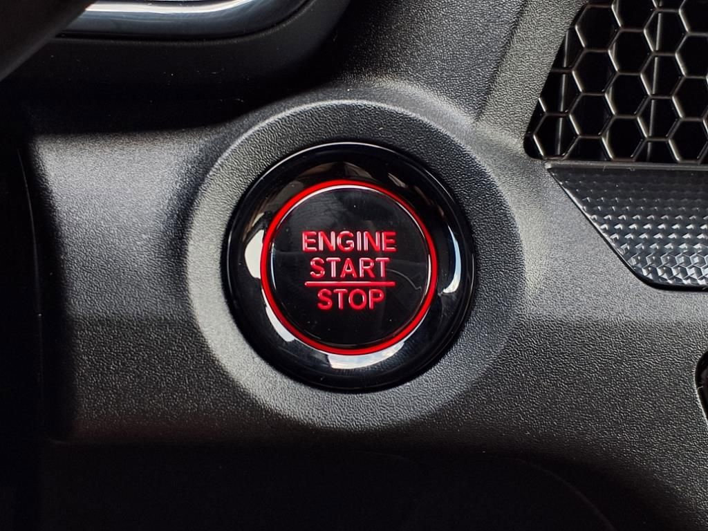 New 2026 Honda CR-V EX image 15