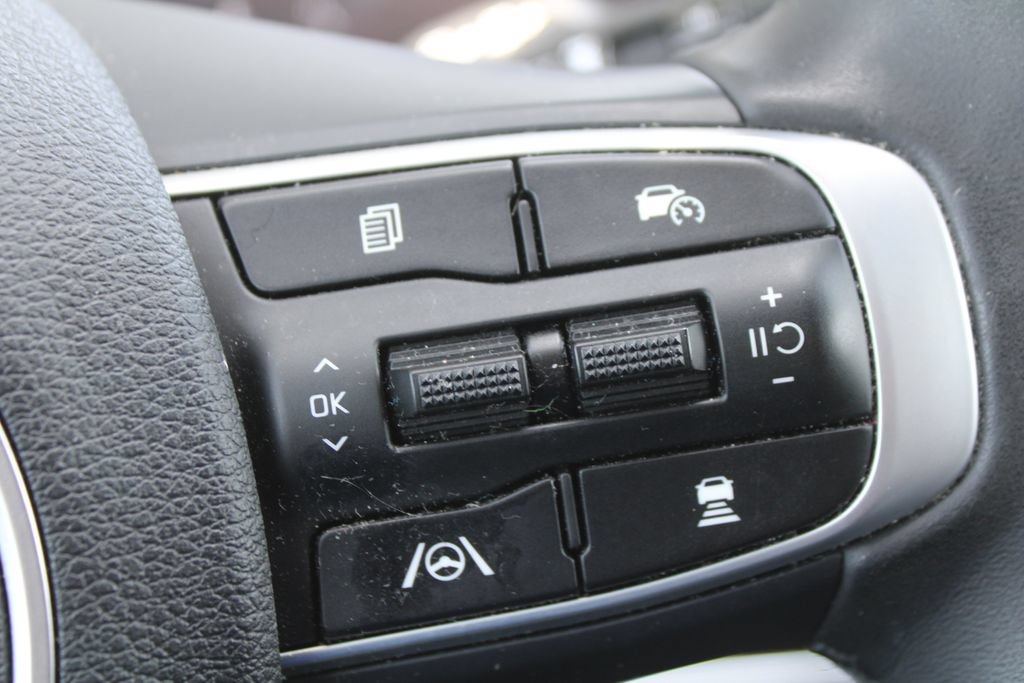 Certified 2023 Kia Sportage SX FWD image 34