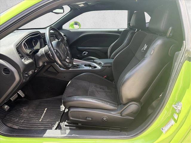 Used 2019 Dodge Challenger R/T Scat Pack RWD image 10