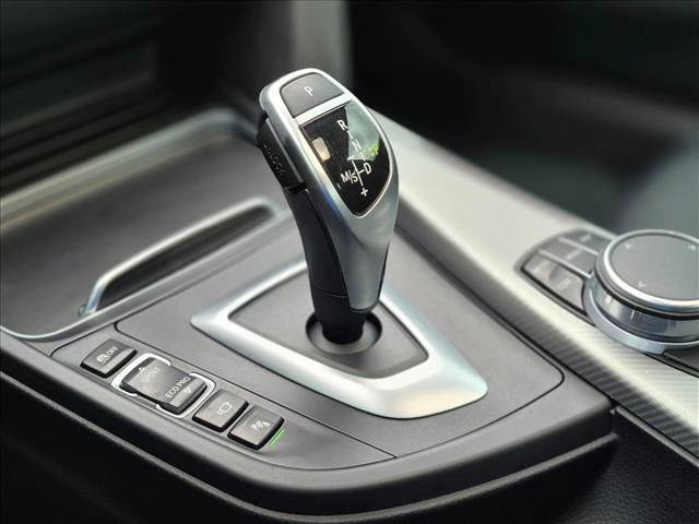 Used 2019 BMW 430i Coupe w/ Executive Package RWD image 13