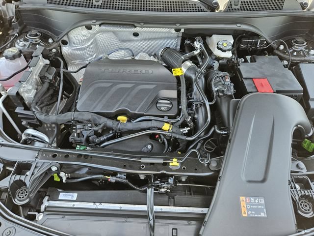 New 2026 Buick Envista Preferred w/ Convenience I Package FWD image 20