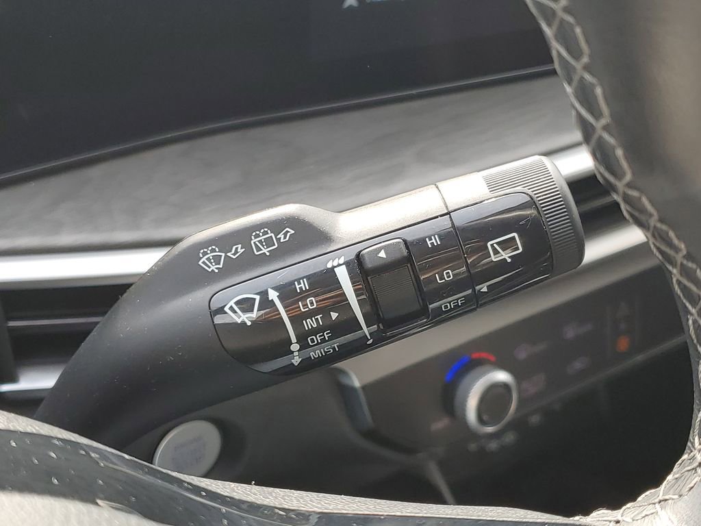 Used 2025 Kia Sorento X-Line EX image 19