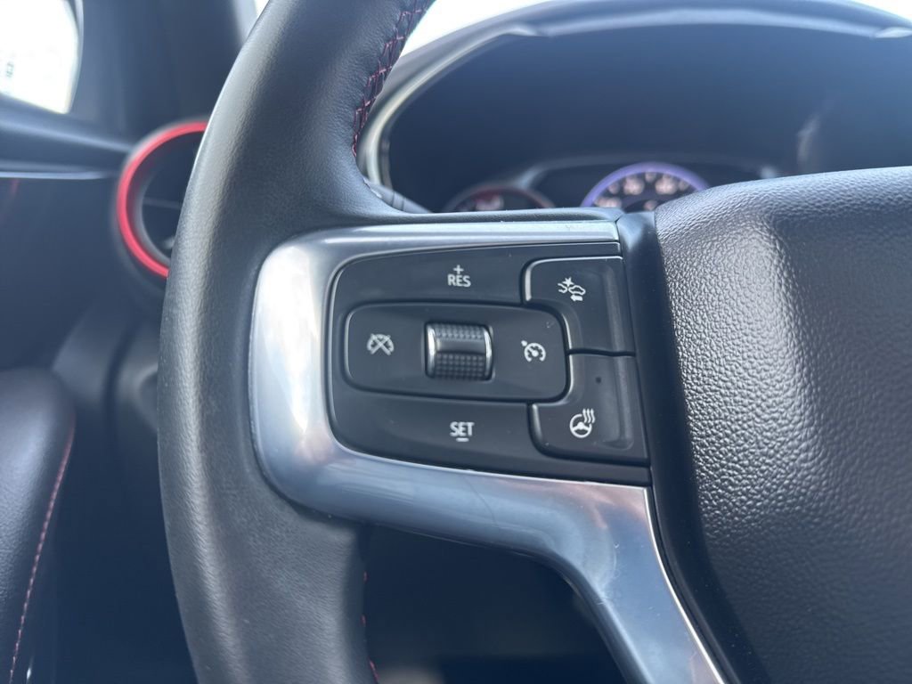 Used 2023 Chevrolet Blazer RS w/ Enhanced Convenience Package image 14