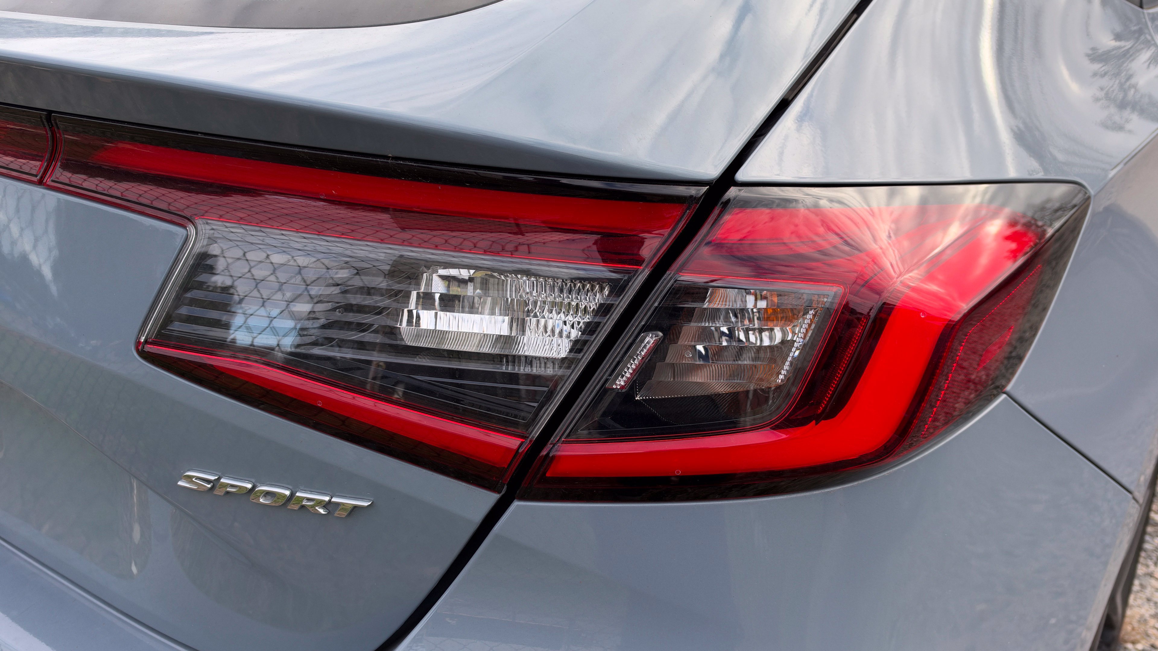 Used 2023 Honda Civic Sport image 7
