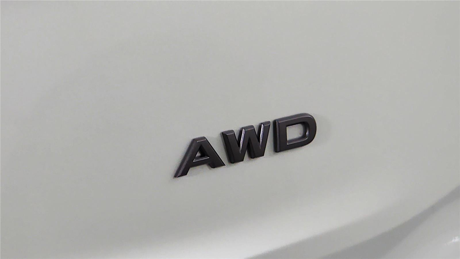 New 2026 Nissan Rogue SV image 23