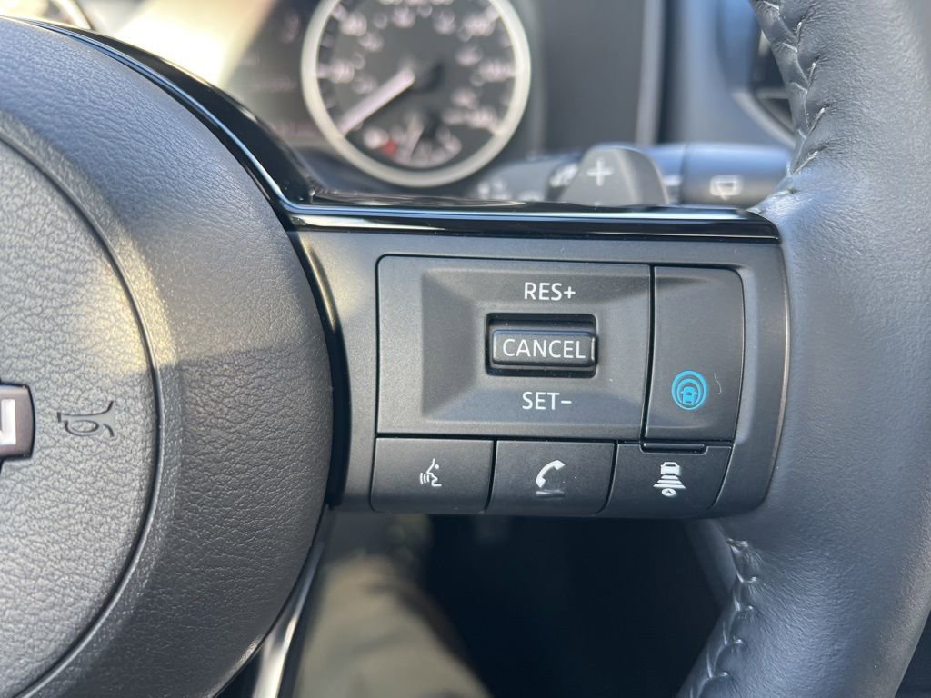 Certified 2023 Nissan Rogue SL w/ SL Premium Package image 65