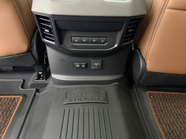 New 2026 Toyota Tundra 1794 Edition image 33