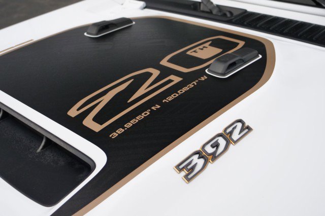 Used 2023 Jeep Wrangler Unlimited Rubicon 392 image 7