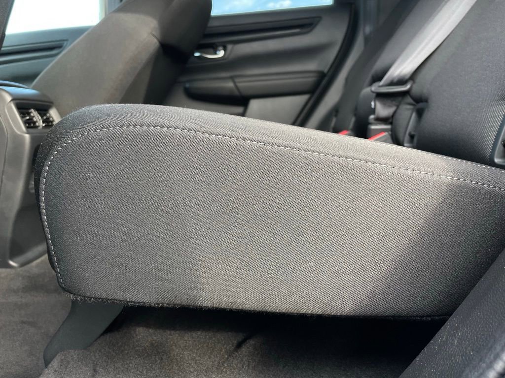 Certified 2026 Honda CR-V LX image 38