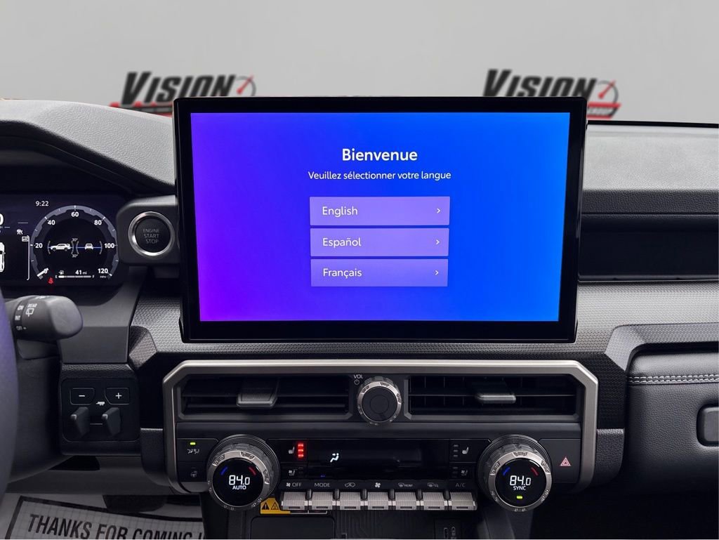 Used 2025 Toyota 4Runner Limited image 15