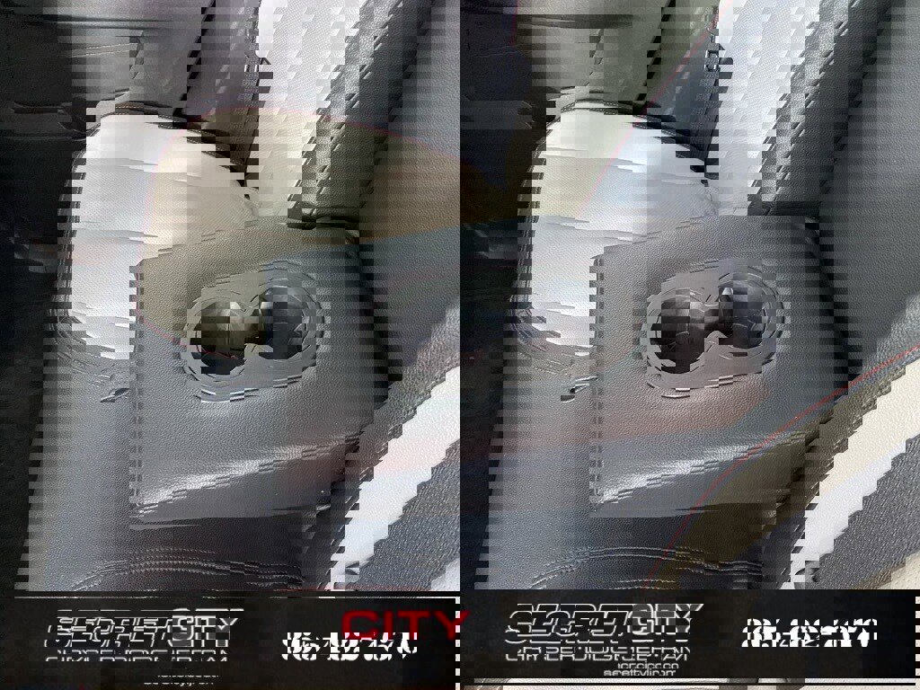 Used 2015 Chevrolet Equinox LS image 27