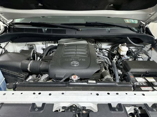 Used 2019 Toyota Tundra SR5 w/ TRD Sport Package AWD/4WD image 34
