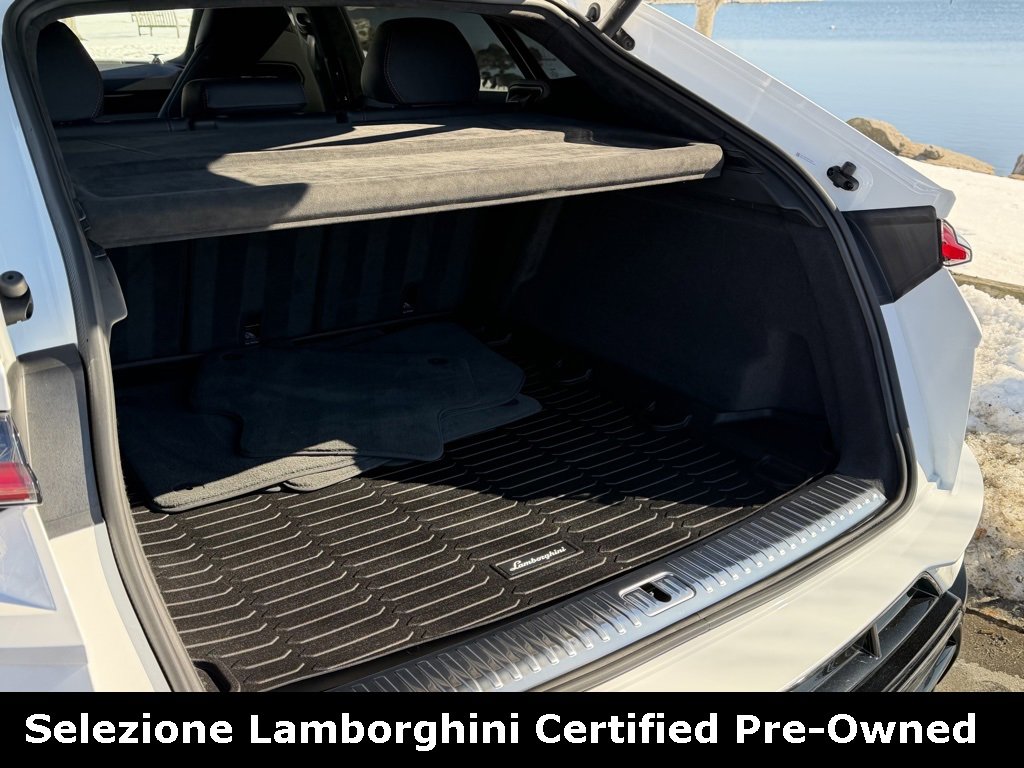 Used 2024 Lamborghini Urus S image 49