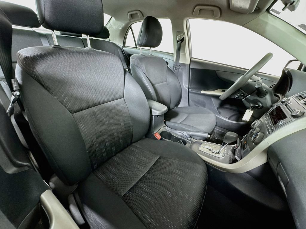 Used 2011 Toyota Corolla S FWD image 25