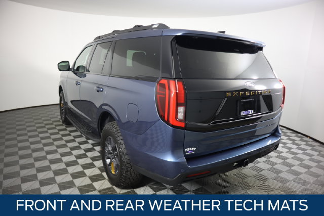 New 2027 Ford Expedition Tremor w/ Driver's Package AWD/4WD image 5