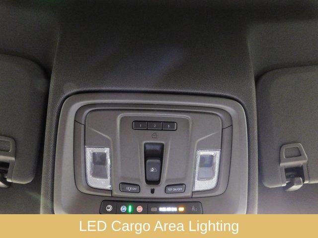 Used 2023 GMC Sierra 1500 SLT w/ SLT Premium Plus Package image 48