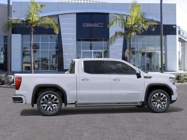 New 2026 GMC Sierra 1500 Denali w/ Denali Reserve Package image 5