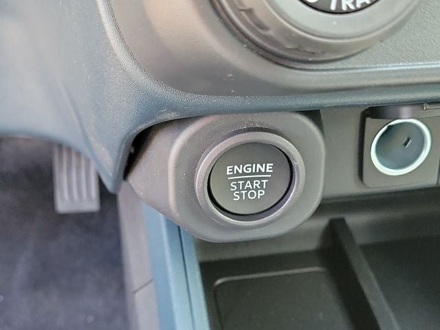 New 2026 Ford Maverick Lobo AWD/4WD image 12