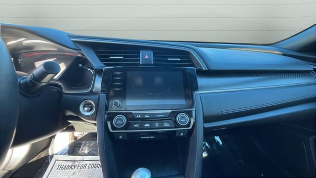 Used 2019 Honda Civic Si image 21
