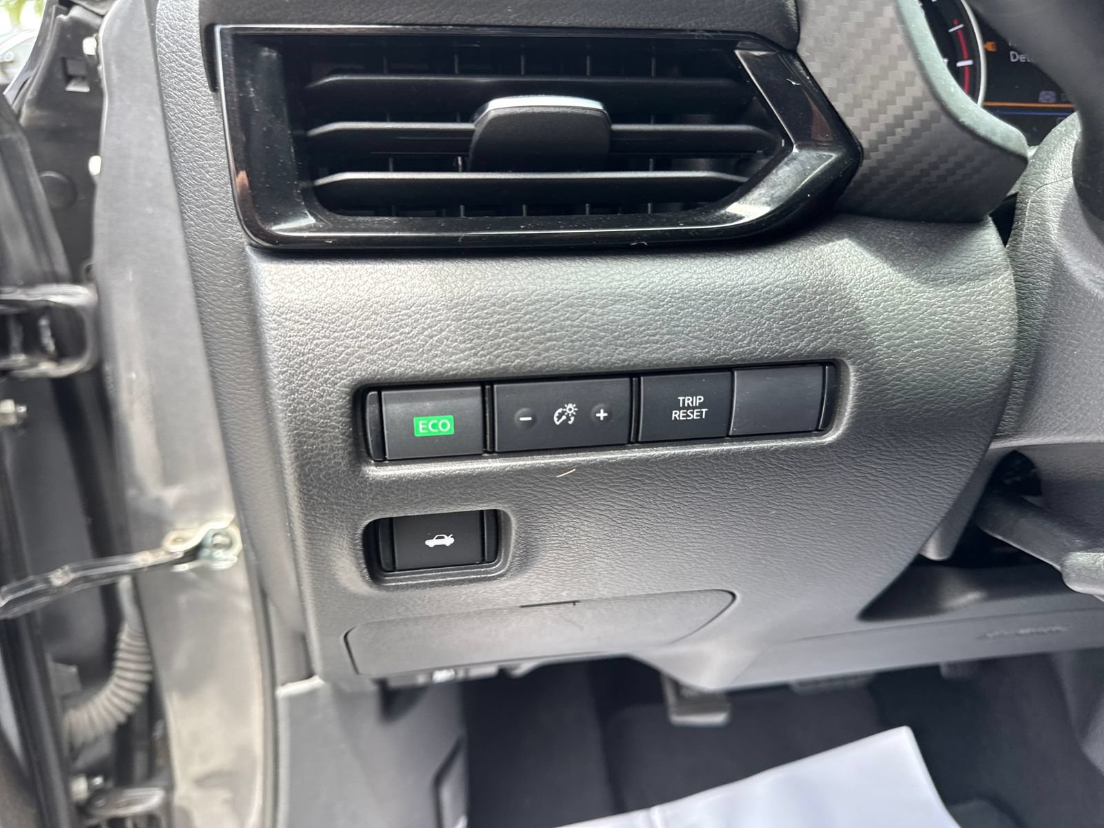 Certified 2024 Nissan Sentra SV w/ All-Weather Package FWD image 23