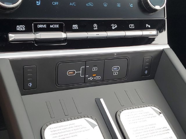 New 2027 Hyundai Santa Fe Limited AWD/4WD image 30