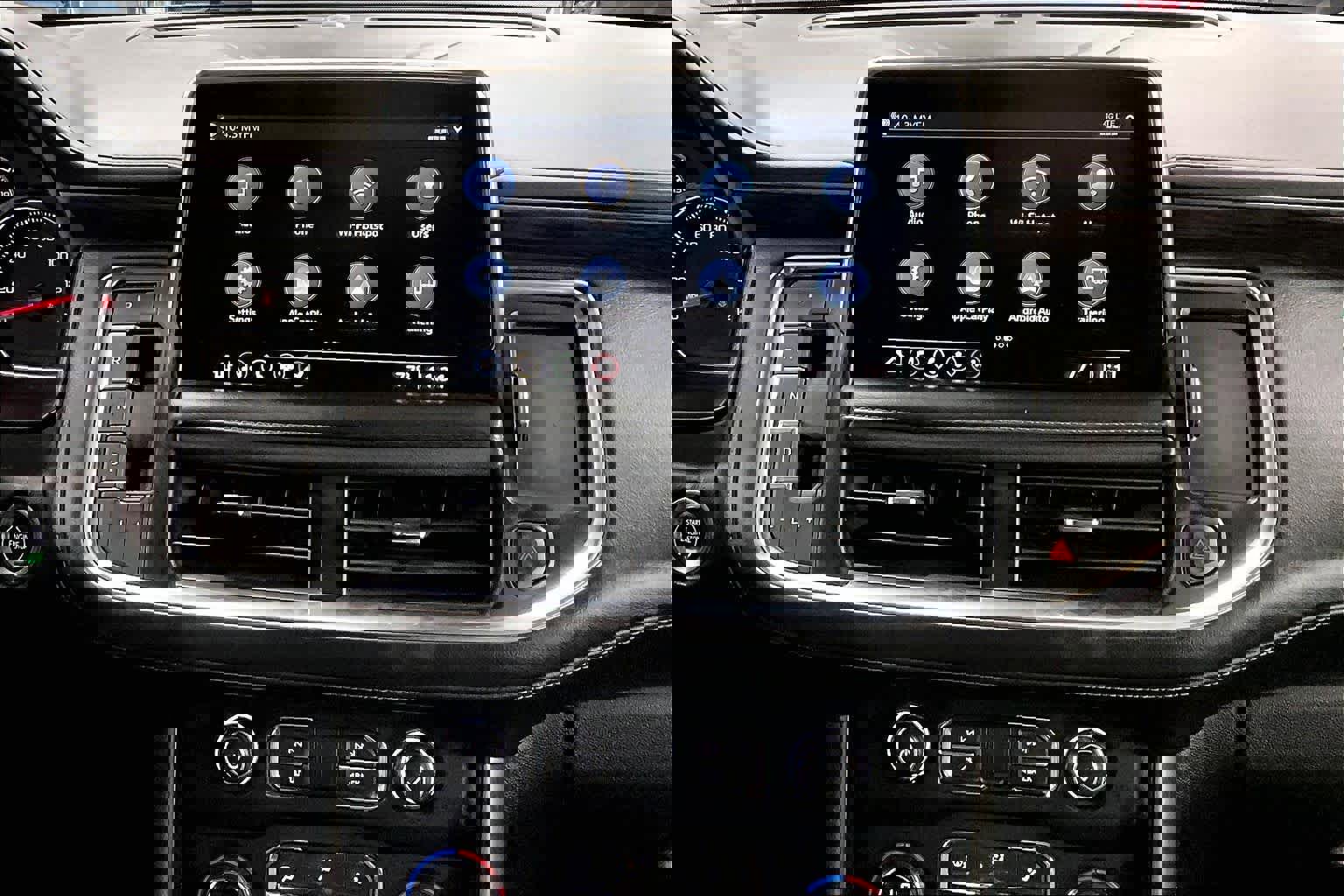 Used 2021 Chevrolet Suburban Z71 w/ Z71 Signature Package image 6