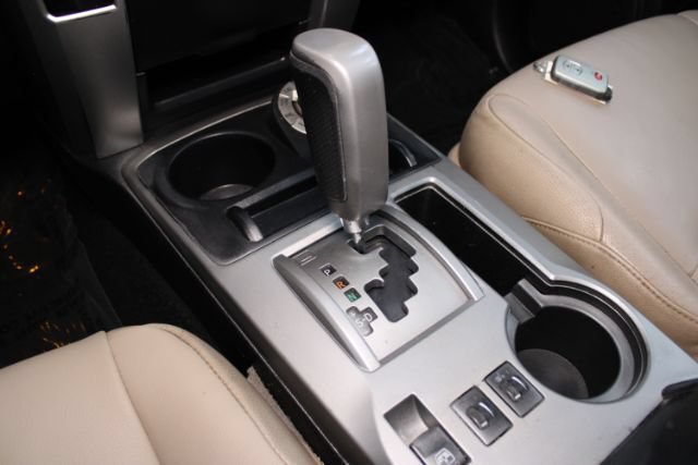 Used 2011 Toyota 4Runner Limited AWD/4WD image 16