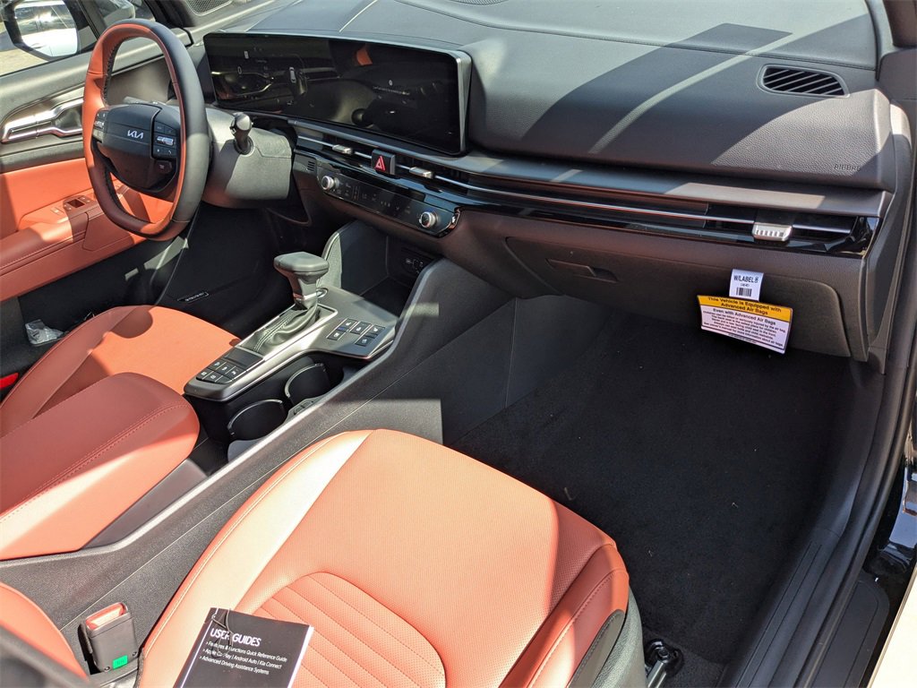 New 2026 Kia Sportage SX image 14