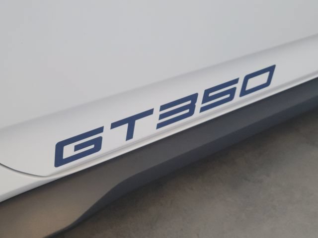 New 2026 Ford Mustang GT Premium w/ GT Performance Package RWD image 6