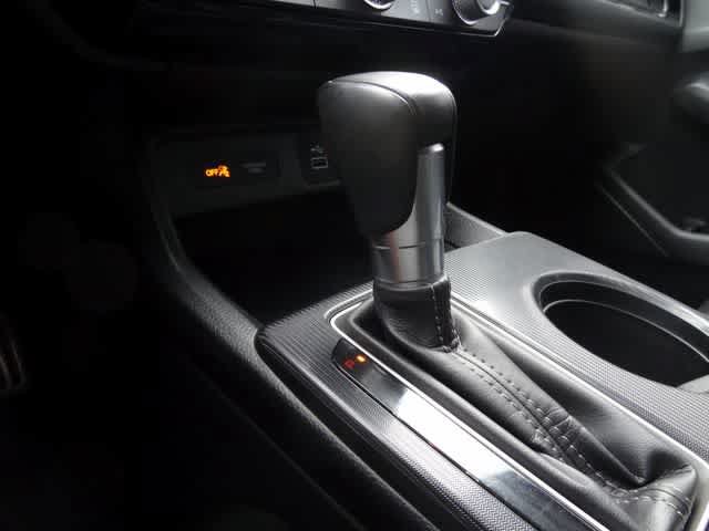 Used 2024 Honda Civic Sport image 25