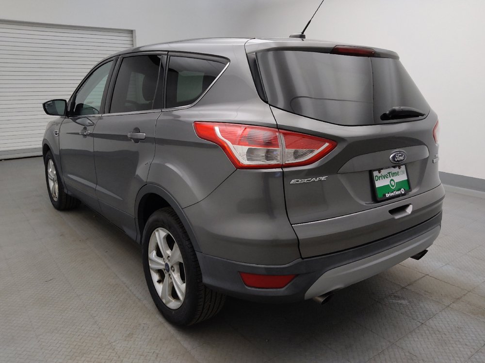Used 2014 Ford Escape SE FWD image 6