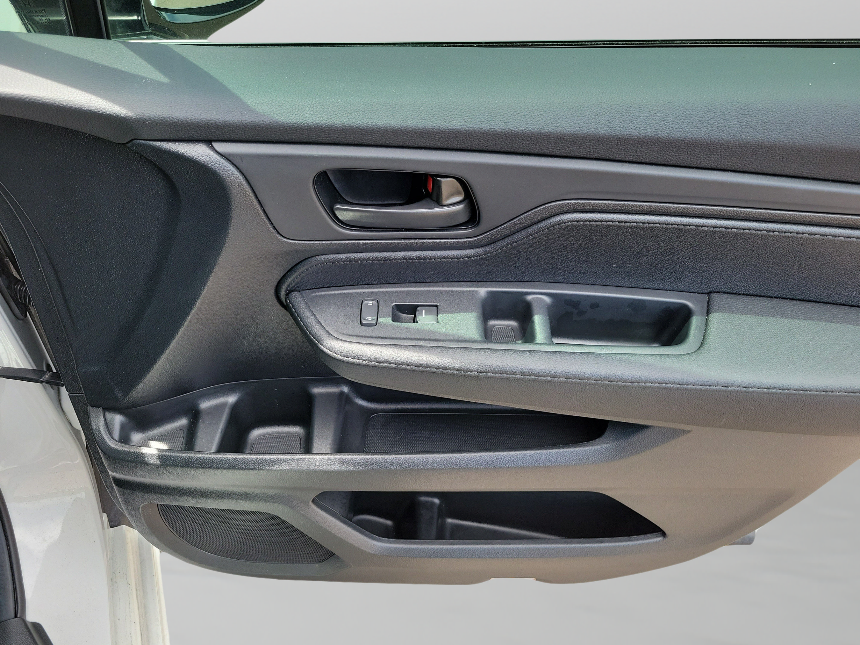 Certified 2026 Honda Odyssey Sport-L image 21
