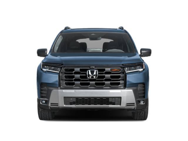 Certified 2026 Honda Pilot TrailSport image 7