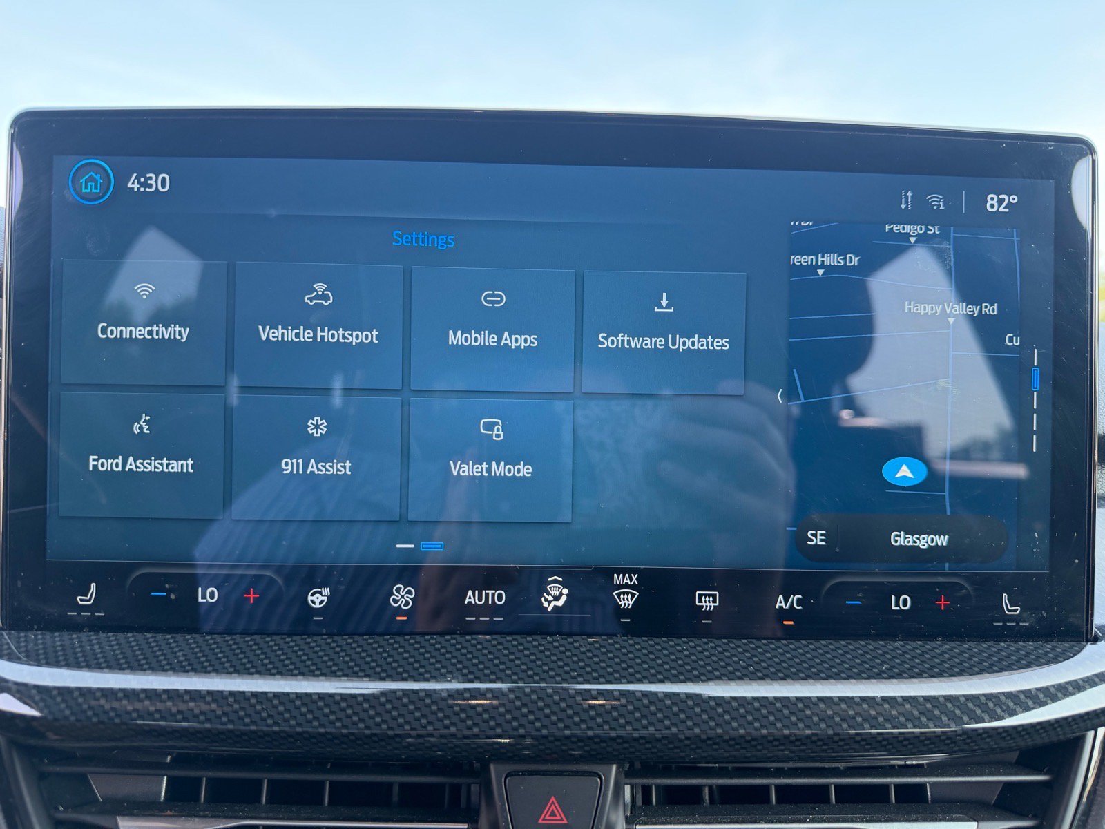 Used 2024 Ford Escape ST-Line w/ Tech Pack #1 FWD image 42