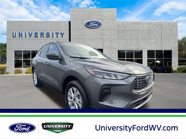 New 2026 Ford Escape Active image 1