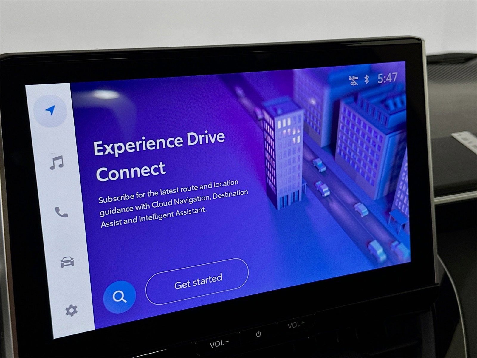New 2026 Toyota Corolla XSE image 13