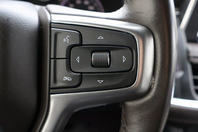 Used 2021 Chevrolet Tahoe LT w/ Luxury Package image 26