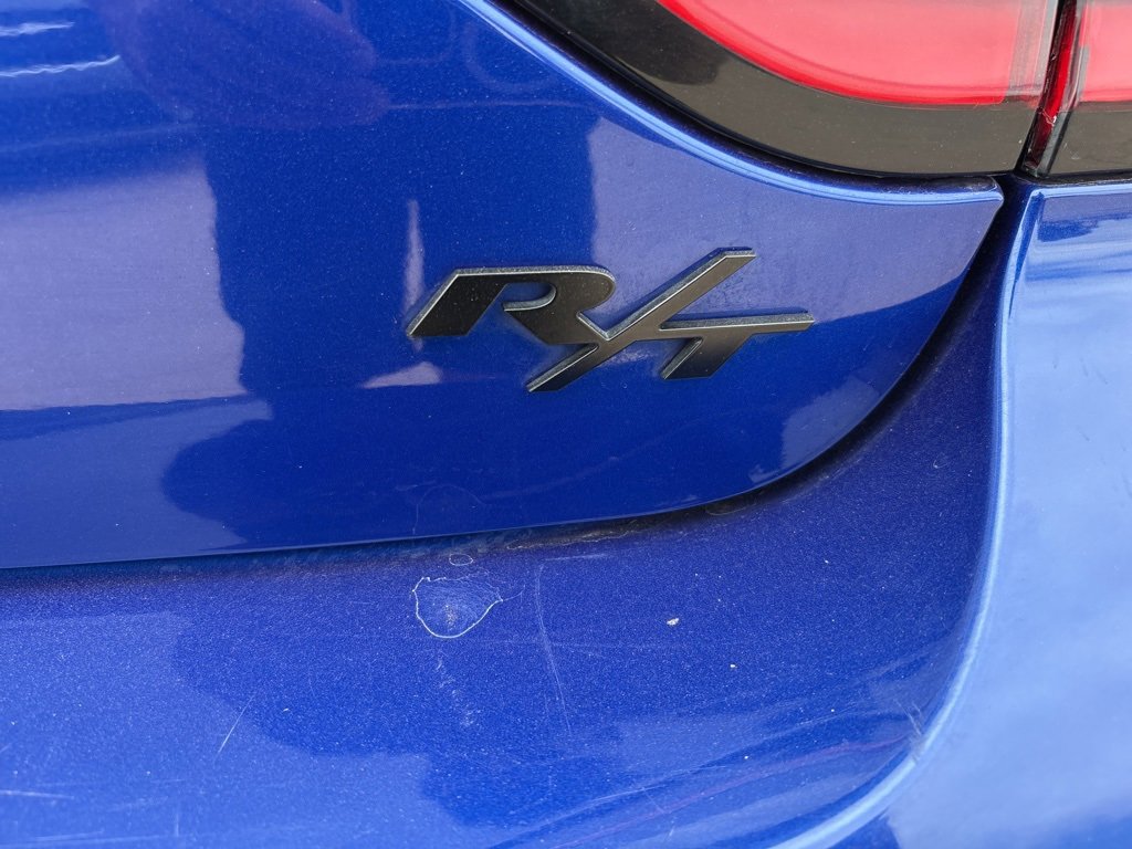 Certified 2022 Dodge Charger R/T w/ Blacktop Package image 49