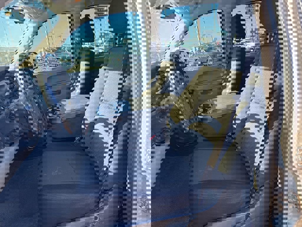 Used 2012 Chevrolet Silverado 1500 W/T image 8