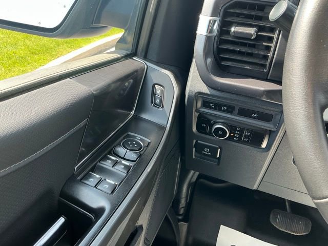 Used 2023 Ford F150 XLT w/ Equipment Group 302A High AWD/4WD image 25