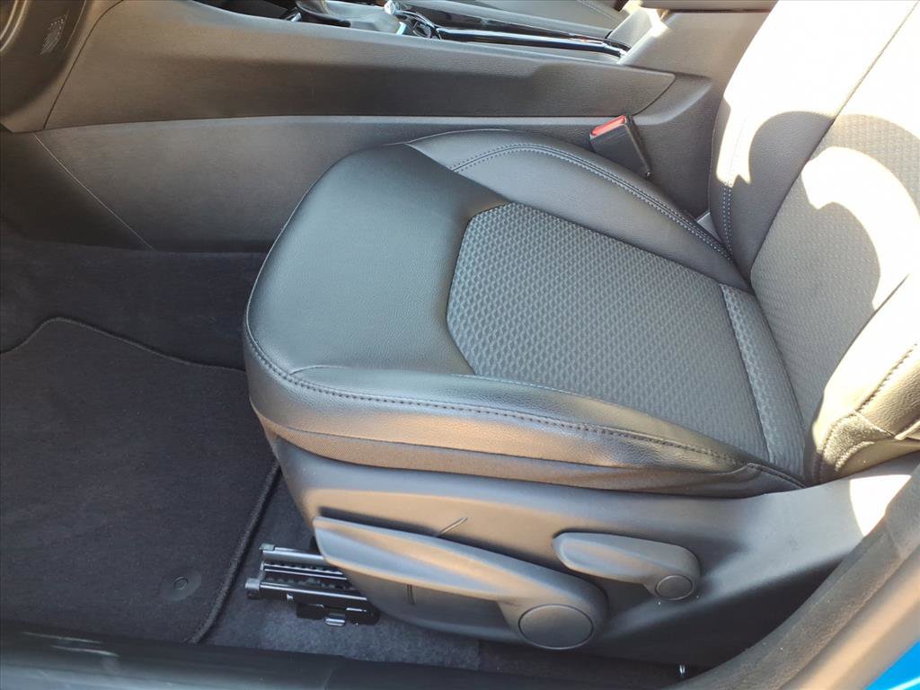 New 2026 Jeep Compass Latitude image 16