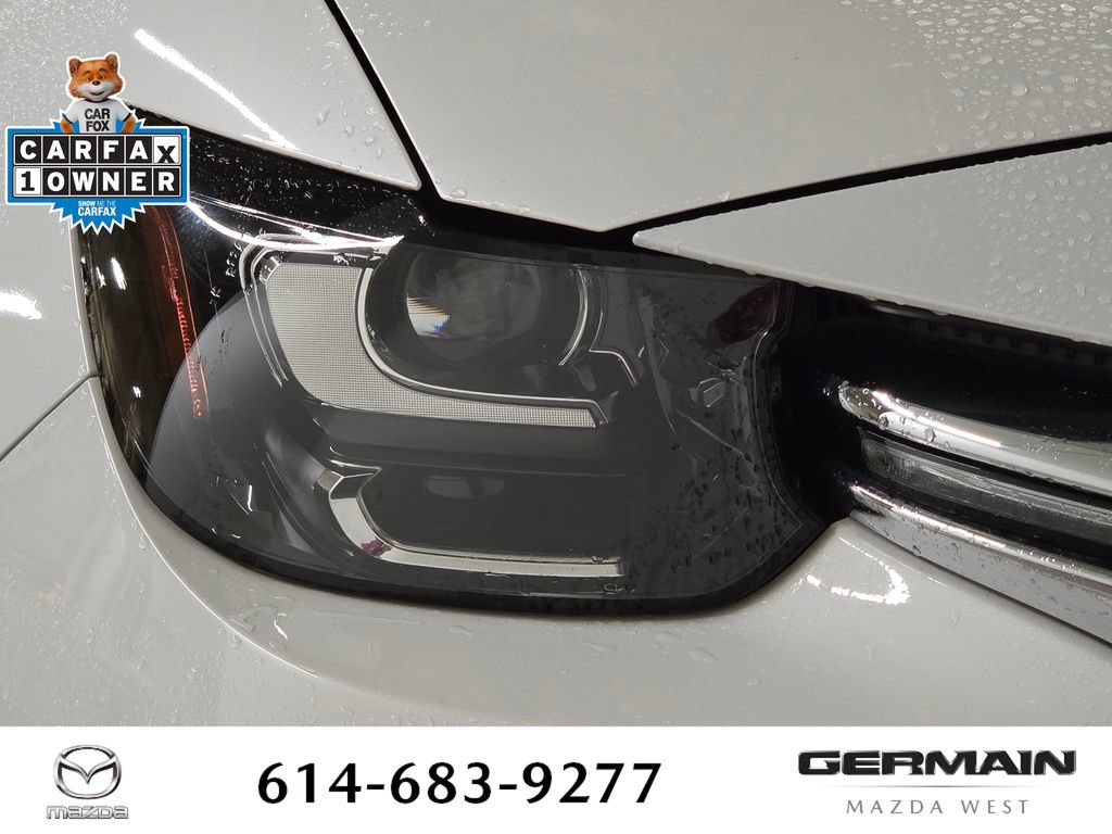 Certified 2024 MAZDA CX-90 Plug-In Hybrid w/ Preferred AWD/4WD image 17