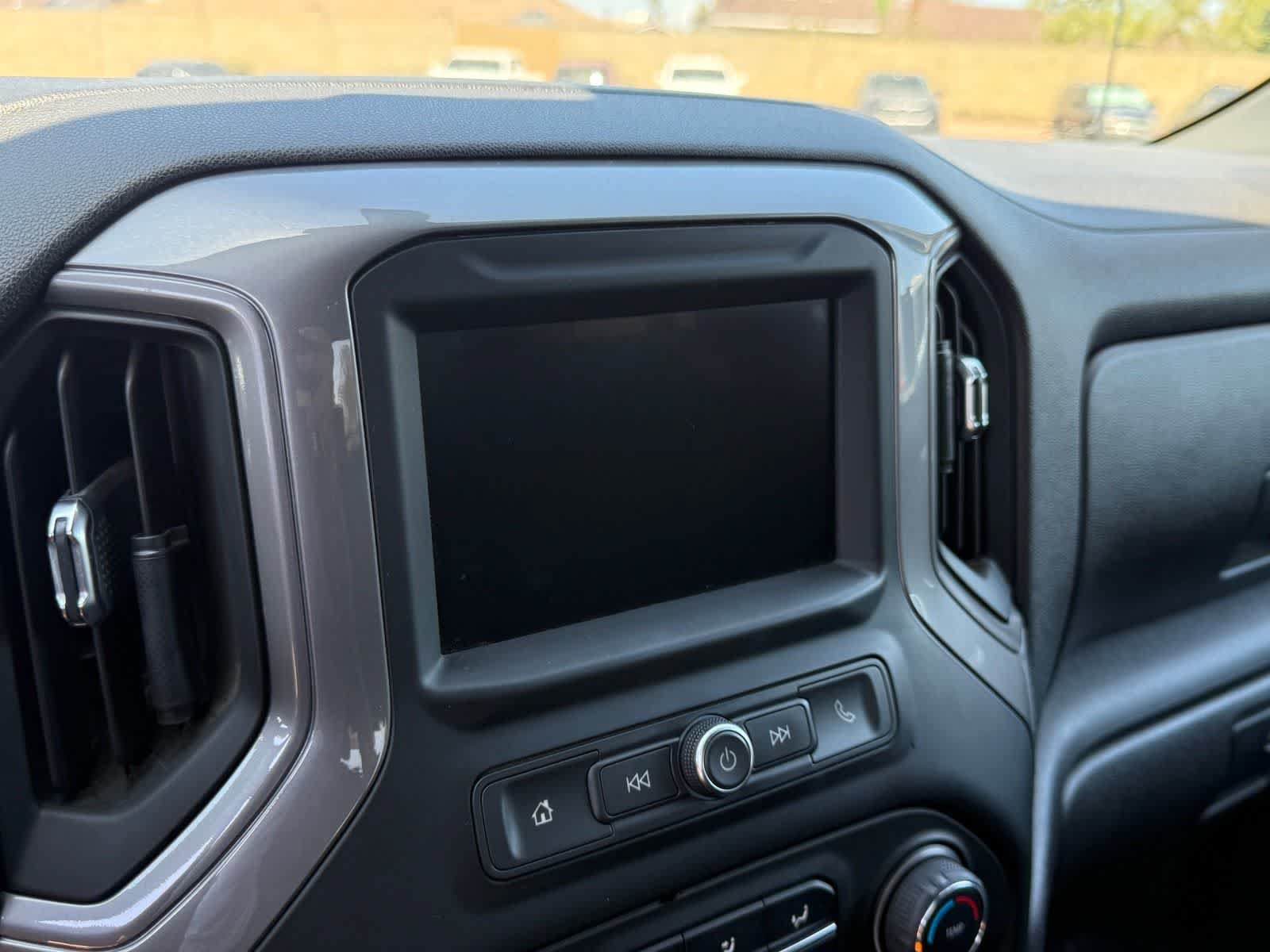 Used 2021 Chevrolet Silverado 1500 Custom RWD image 18