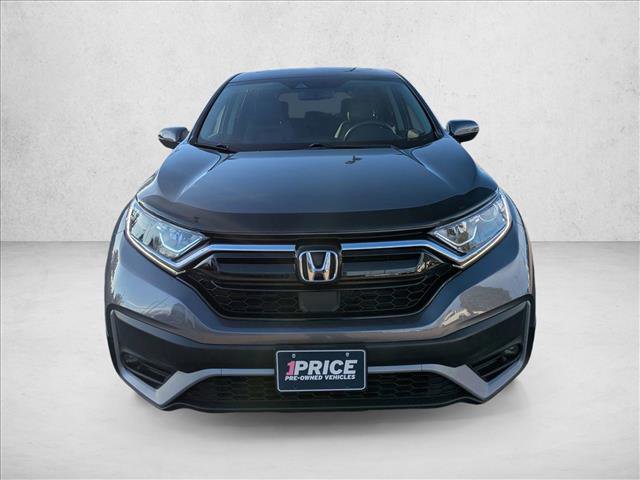 Used 2020 Honda CR-V EX-L video 2