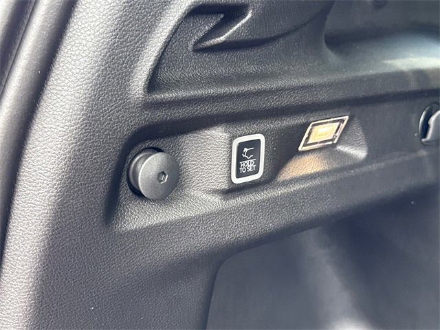 New 2025 Jeep Grand Cherokee L Altitude image 33