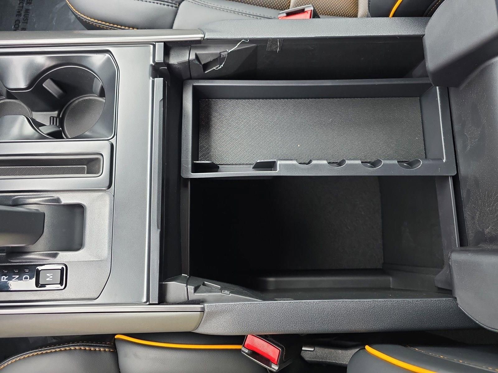 New 2025 Ford F150 Tremor w/ Equipment Group 402A High image 24