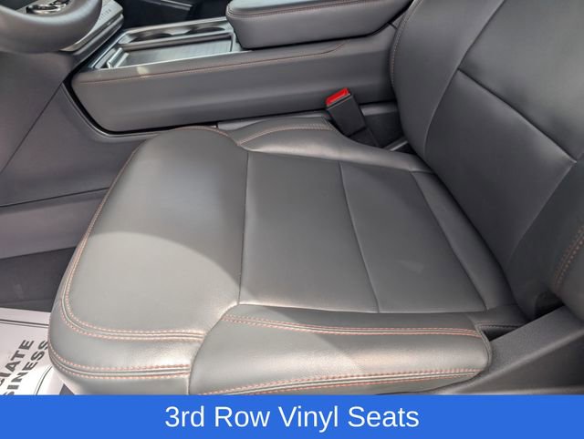 Used 2025 Ford Expedition Active AWD/4WD image 22